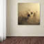 « my name is bond », reproduction de photo sur toile tendue-22371795