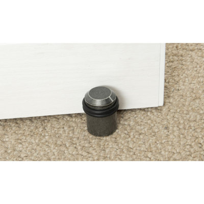 Floor Mounted Steel Floor Door Stop