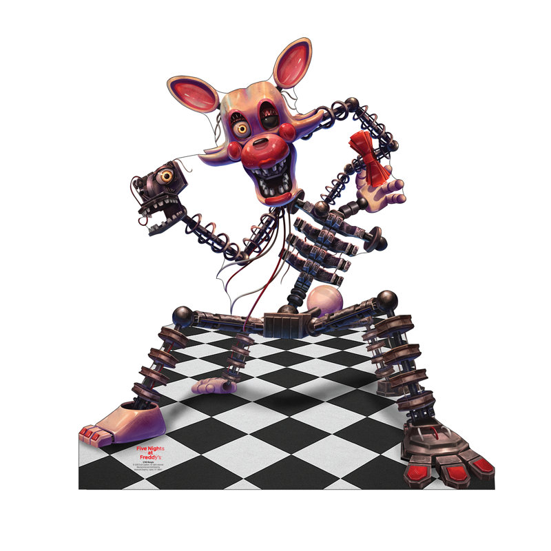 Mangle (Cinq nuits chez Freddy)