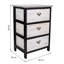 Graysen 3 Drawer Storage Drawer