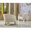 Fauteuil Xente