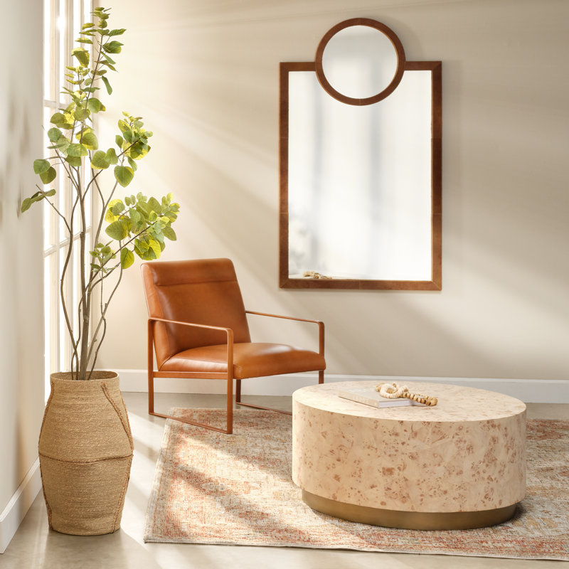 Configuration Coffee Table