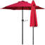 Parasol de marché 7 pi Kaylani-1833570984