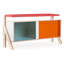 Leanne 3 Door Sideboard-17659285