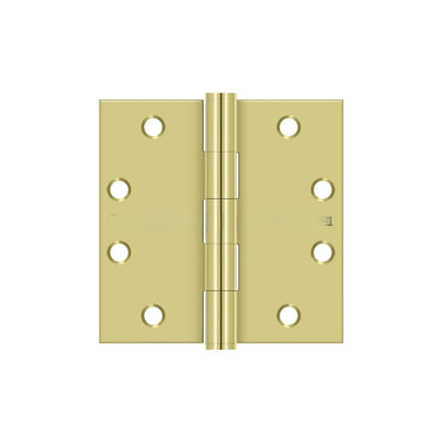 Steel Butt Bearing Hinge