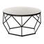 Alekos Abstract Coffee Table-809976797