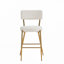 Teddy Fabric Bar Stool-97119904-97119906