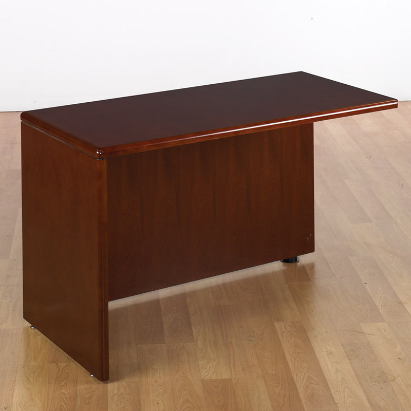 Bureau de direction en L Jusino