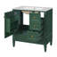 Meuble-lavabo mural 36 po-817924457