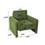 Chaise d'appoint rembourrée Modern-981293183