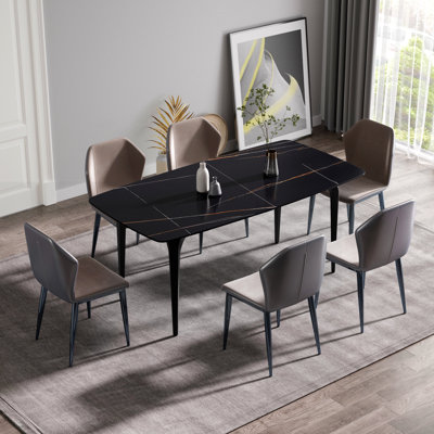 Table de salle à manger