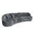 Chenille gris foncé