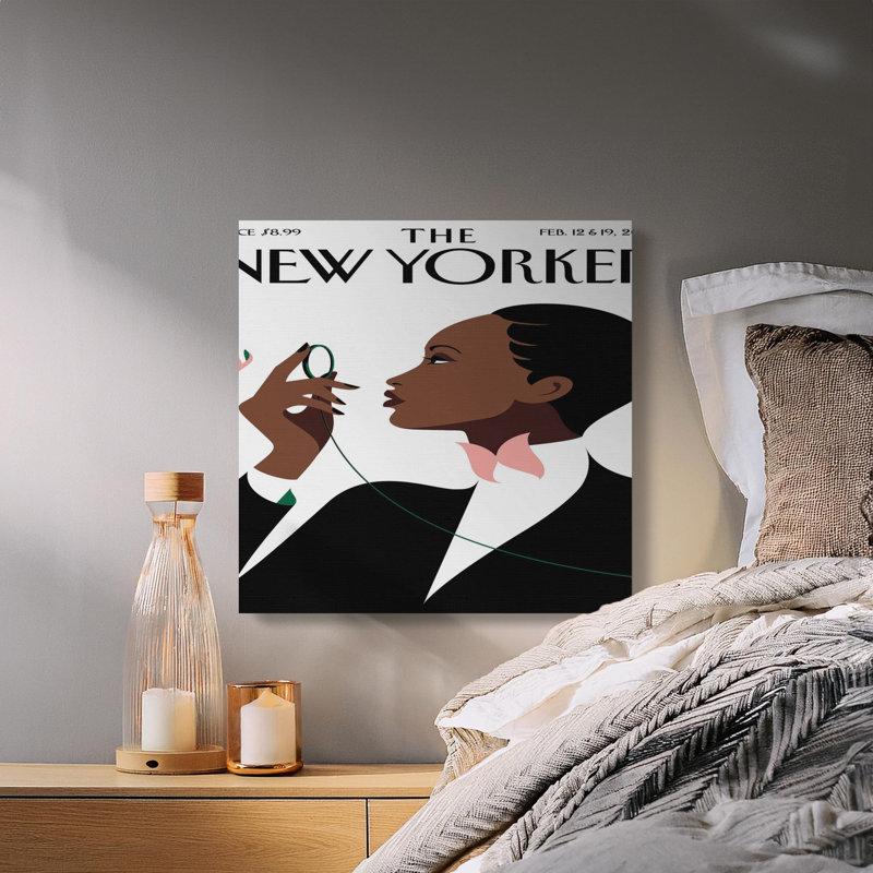 Wrapped Canvas Print Set, 30x30