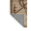  Tapis nautique lavable à motifs sextant-1090528776