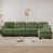 Green est en rupture de stock