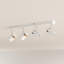 Lacey 4-Light 54cm Ceiling Spotlight-28709104-20540340