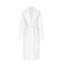 Michelle 100% Cotton Terry Cloth Girl/Woman+ Ankle Bathrobe-73522313