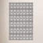 Tapis rectangulaire en laine Elsey-1650398400