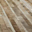 Kronos Cowhide Striped Area Rug-1950911268