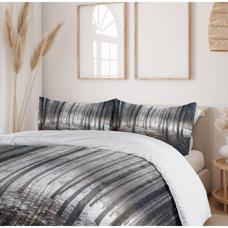 Duvet Cover