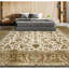 Bikaner One-of-a-Kind 9' X 9'3" Area Rug