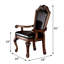 Hornberger Upholstered Arm Chair (Set of 2)-116398588
