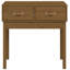 Kaeli Solid Wood Console Table-488828635-484084141