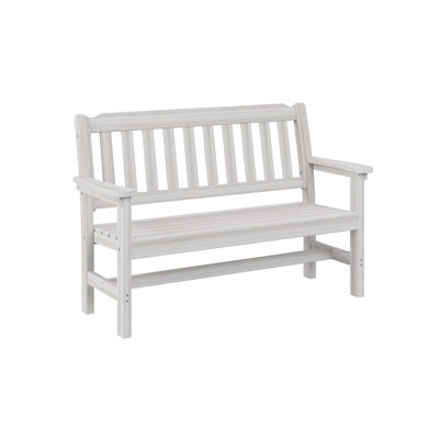 Berlin Gardens Garden Bench