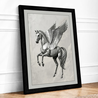 Pegasus Classical - Print