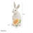 Fitz and Floyd Meadow Rabbit Figurine