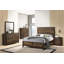 Commode double l 6 tiroirs Ashoka