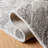 Nit Hand Tufted Performance Chevron Rug-1320029467