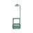 Jolly Trolley Bar Cart-1031541761