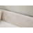 Beige Velvet Daybed, Sturdy Wooden Bed Frame, Modern Diamond Grid Pull-Out Design, For Bedroom, Living Room Furniture-2129729415