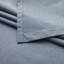 Linen Blend Blackout Curtain Panel Pair-1756655215-1756655213