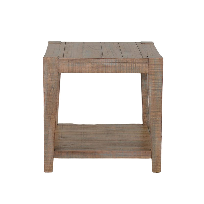 Francoise End Table