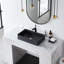 Lavabo pour salle de bain Modern