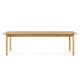 Annex Extendable Dining Table