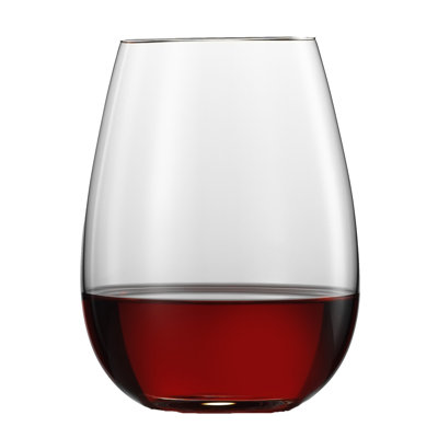 20oz. Stainless Steel Wine Glass Set