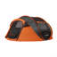 Tente de camping pop-up orange pour 5-8 personnes-114494158-114494161