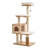 Modern Minimalist Cat Tree
