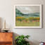 Springtime Calm - peinture sur toile encadrée-5590634-5590635
