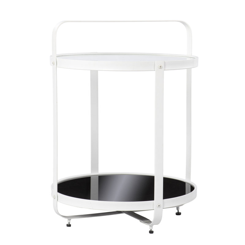 Table de bout Vimmerly