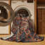 Tapis lavable Paisley Designs Farm-2108382706