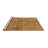 Maliek Performance Oriental Indoor Rug-1700949588
