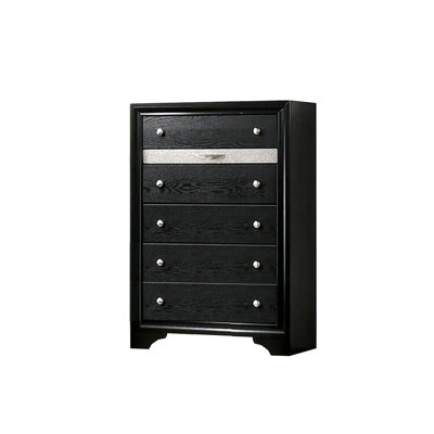 Ludo 6 - Drawer Dresser