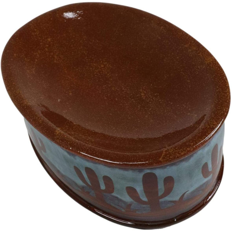 Soap Dish