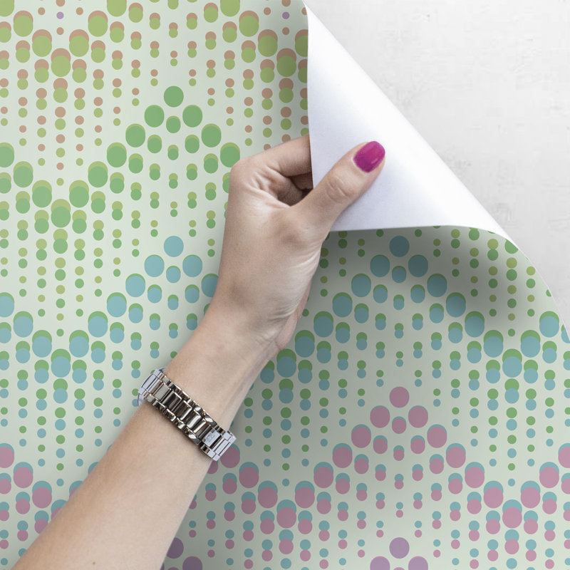 Sproule Matte Mural, 208 x 146cm