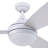 Bruening 52'' Ceiling Fan with Light Kit-24773918