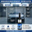 Support liquide pour réparation de pare-brise Rack-1421974346